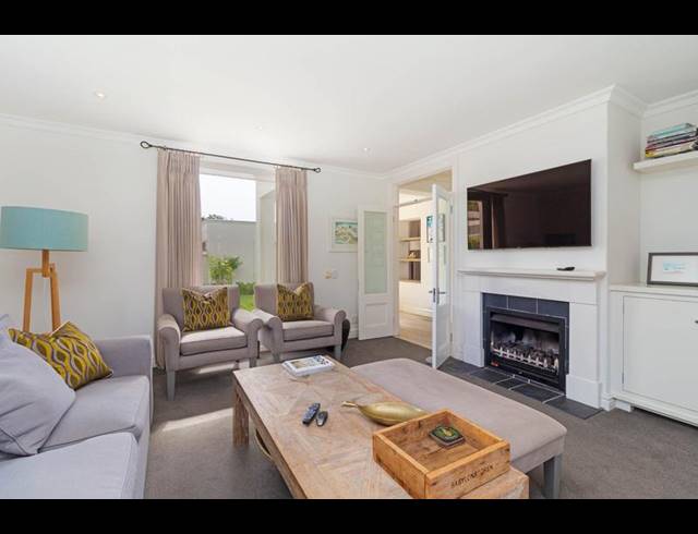 4 BEDROOM PROPERTY TO RENT IN STEENBERG GOLF ESTATE